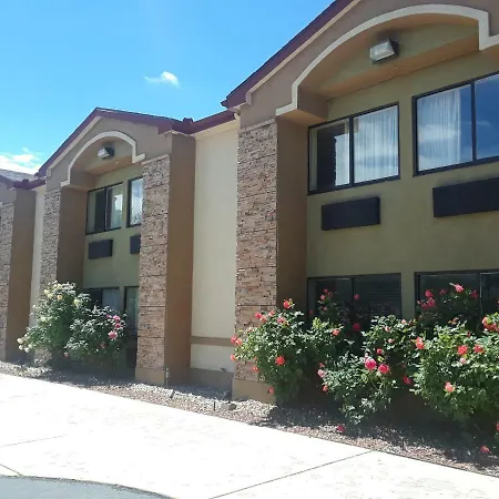 Amerstone Inn